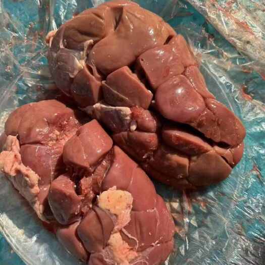 牛肾，本地黄牛的精修去油，适合多种做法，价格便宜，长期有货