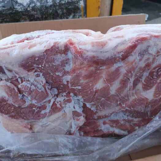 临沂金锣去皮五花肉