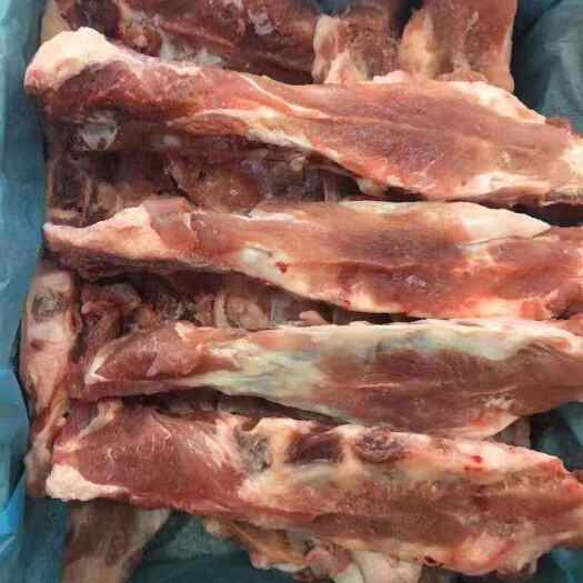临沂胸骨，带肉带脆骨，想用便宜又带脆骨带