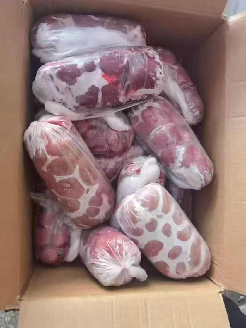 牛肾，本地黄牛的精修去油，适合多种做法，价格便宜，长期有货