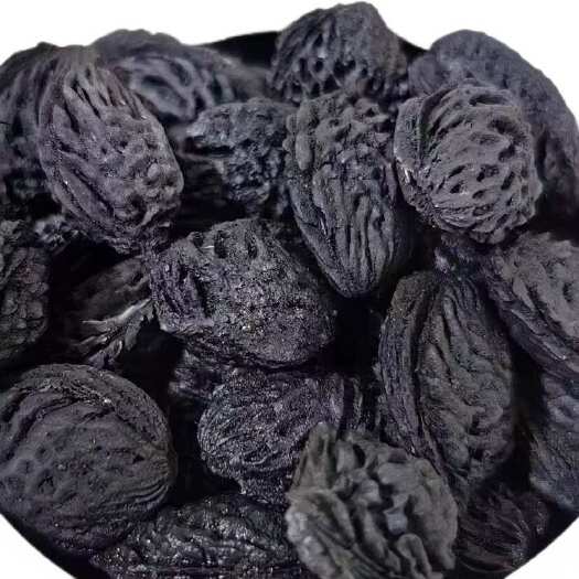 临猗县桃核炭围炉煮茶专用室内户外烧烤专用