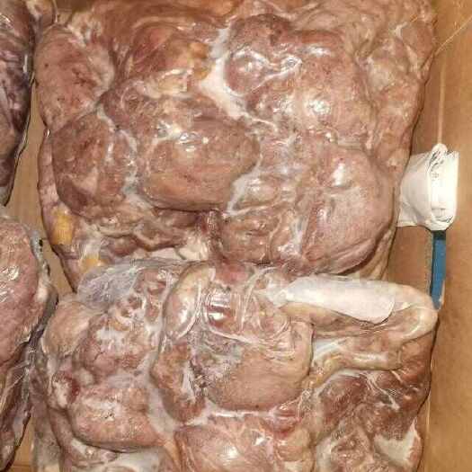 济南穆善轩去皮熟羊肉