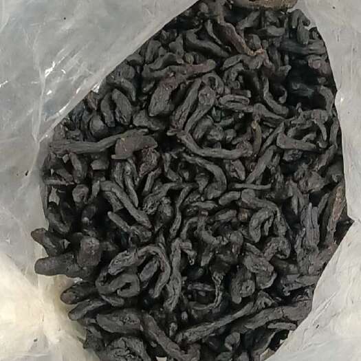 内乡县劝君令黄精茶张仲景故里伏牛山高海拔产区多糖皂苷含量高