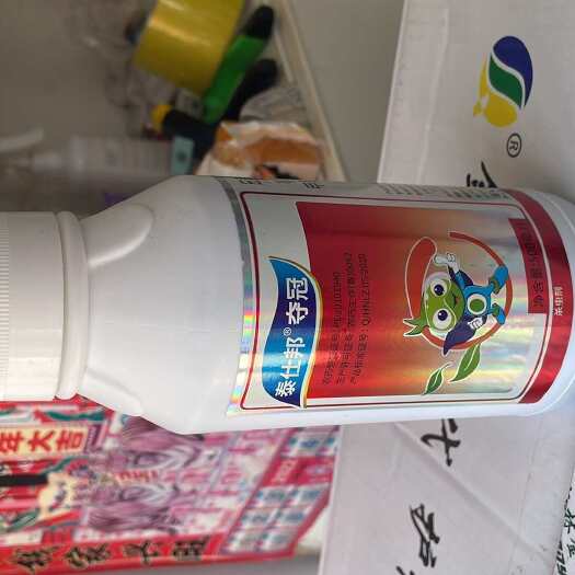 泰仕邦夺冠0.5%甲氨基阿维菌素苯甲酸盐甲维盐专打金银花青虫