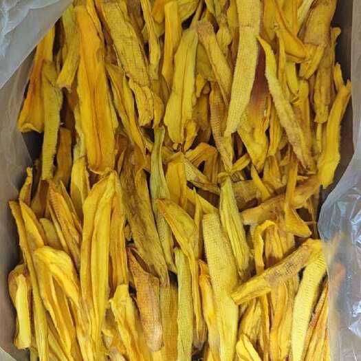 攀枝花芒果干