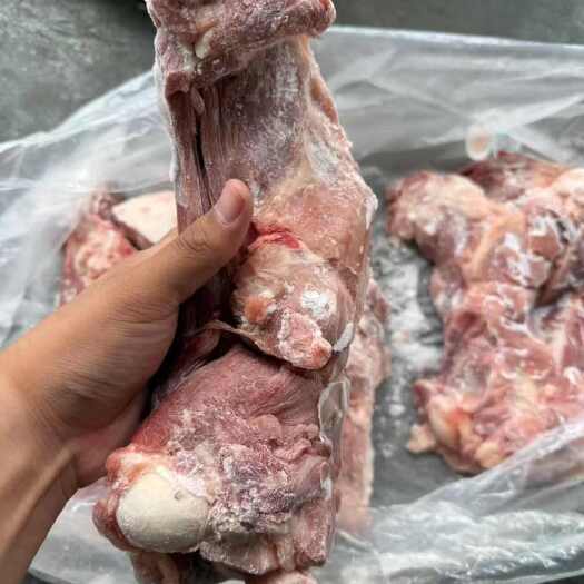 临沂棒骨挂肉率百分之50