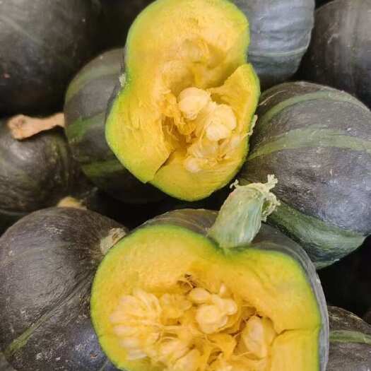 佛山贝贝南瓜