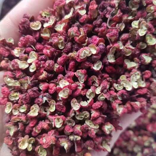 成都干花椒，青花椒红花椒都有现货，开口率高，麻味足，