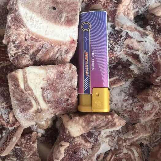 重庆市牛仔骨  现货
