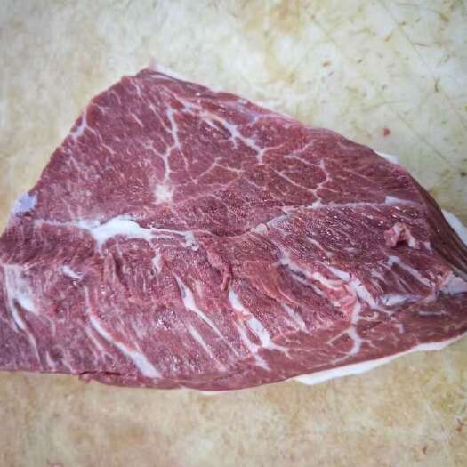 梁山县牛三角肉