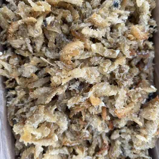 盘锦大洼二界沟鳕鱼肉