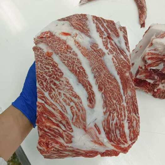 重庆市国产和牛小排A3品质保证