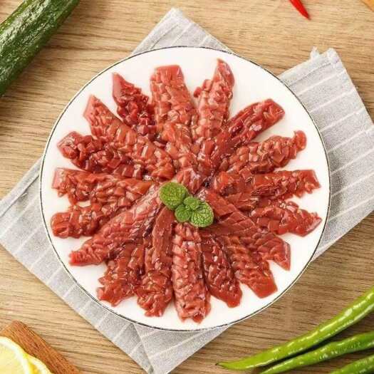 泰安爽口腰花