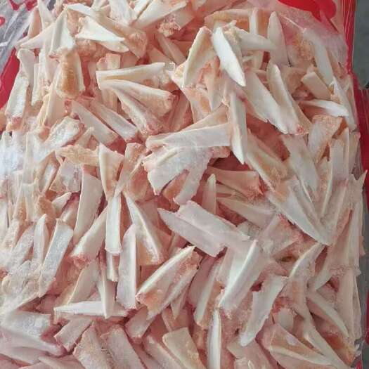 安丘市带肉15%胸软骨