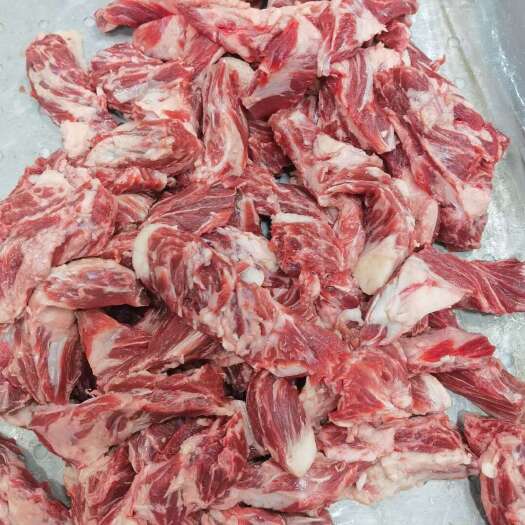 献县牛腹肉条