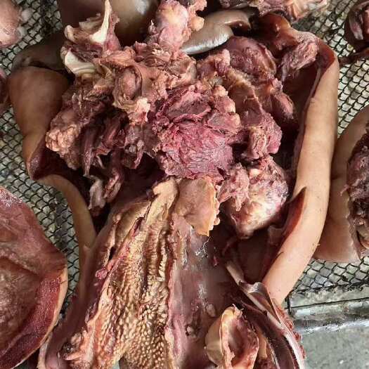 阳信县五香牛头肉