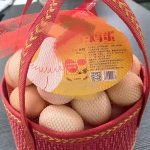 蛋乡蛋美精品富硒鸡蛋