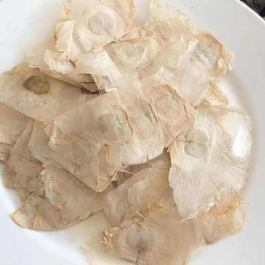 亳州木蝴蝶