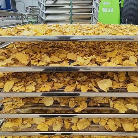 甘南县烘干土豆干