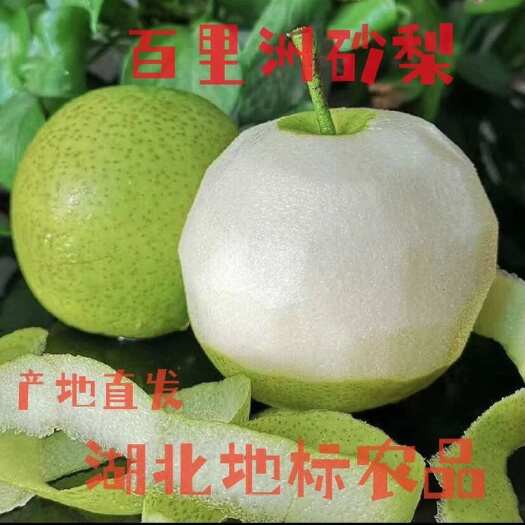 枝江市翠冠梨，沙梨，翠玉梨大量上市，价格从优