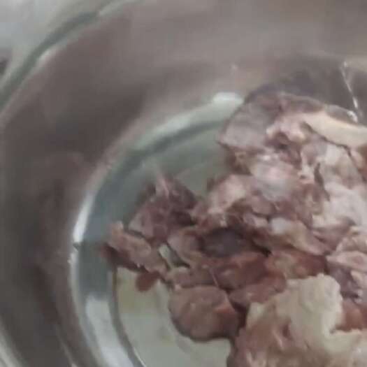 牛肉筋