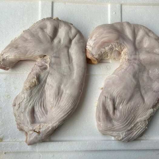 罗定市广东云浮罗定猪肚冷冻鲜货5天保质期预包装食品可开票物流配送