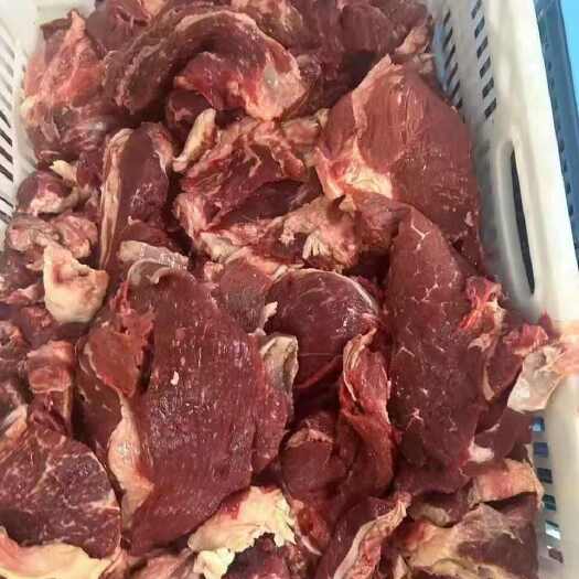 上海乌克兰17厂碎肉，90比