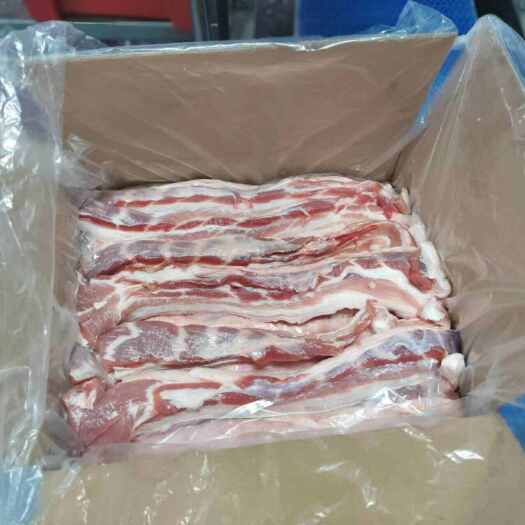 带皮五花肉