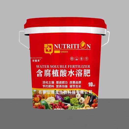 行唐县含腐殖酸水溶肥