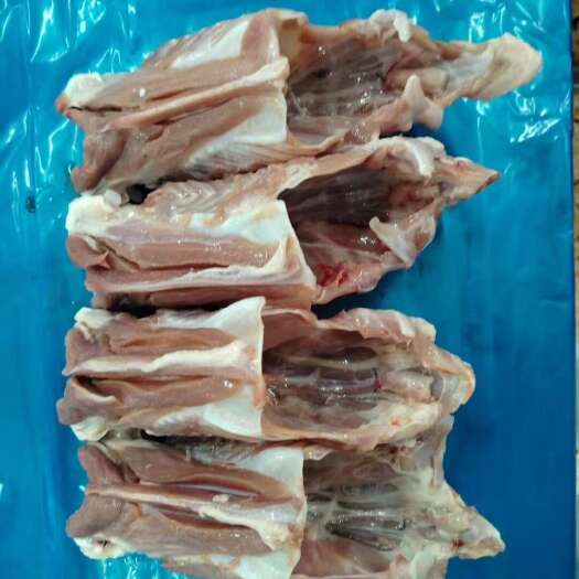 鸭架鸭壳   全壳半壳  食品级  宠物饲料级 规格齐全