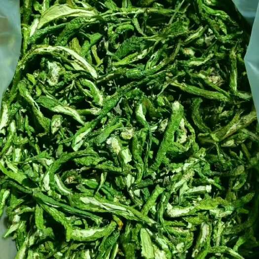 亳州辣椒 干辣椒 缩水蔬菜