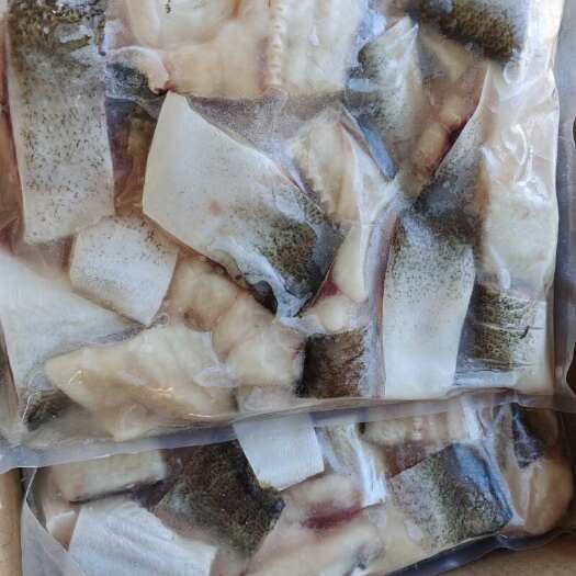 济南白鲢鱼头鲢鱼块(辣/不辣)
