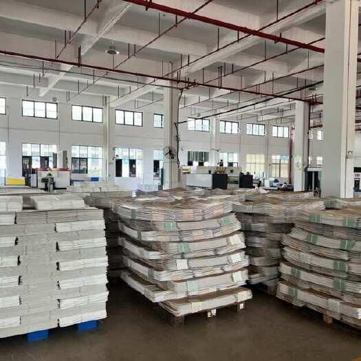 昆明大批量批发可降解防水防潮保鲜抗压可定制包装箱