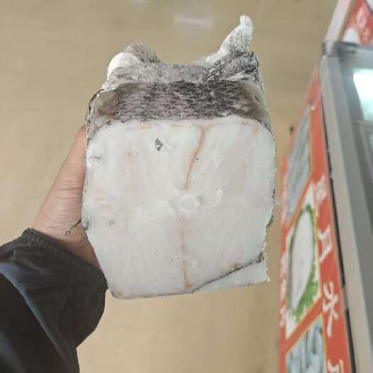 济南鳕鱼片