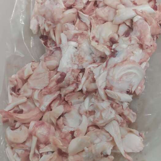 郑州炖锅牛杂筋 适合炖煮 牛杂煲 牛杂全国冷链批发 牛筋颜色鲜