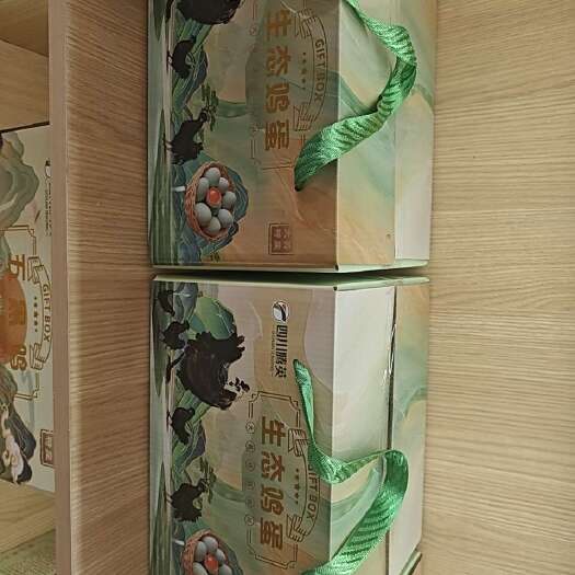 大英县绿壳鸡蛋