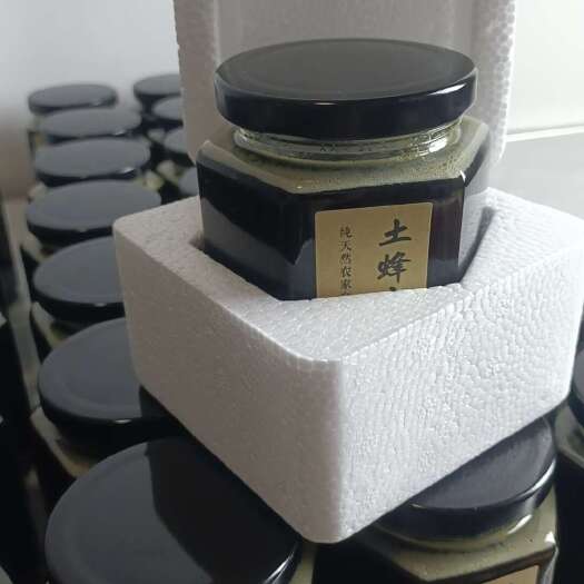 永德县云南土蜂蜜深山木桶蜂