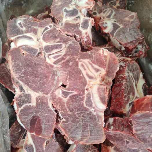 郑州满肉牛脖骨
