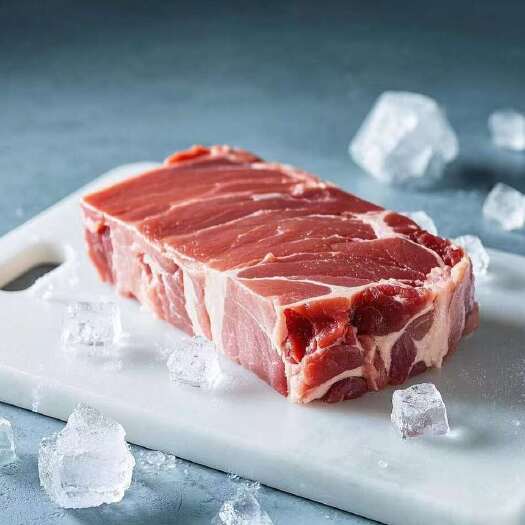 临沂国产肥猪梅花肉