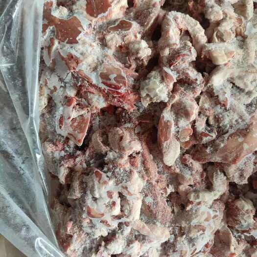 呼和浩特羊碎肉