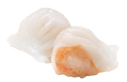广州虾饺