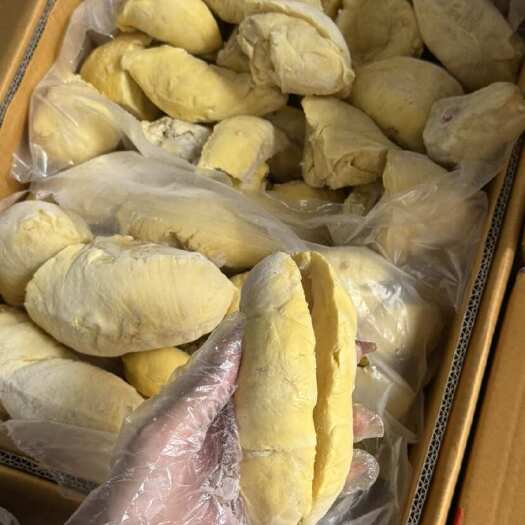 广州泰国AB果，肉大核小，软糯香甜 电商 烘焙 自助 披萨 团购