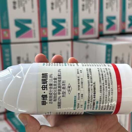 沧县甲维虫螨腈 ，高粱杀虫剂