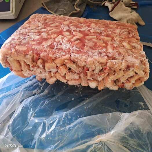 滨州带筋鸡爪骨工厂直发，量大从优，价格再议，欢迎咨询