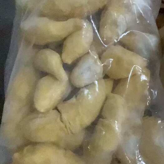 广州干尧B果，奶油香味，甜度熟度好，自助餐推荐 电商推荐款