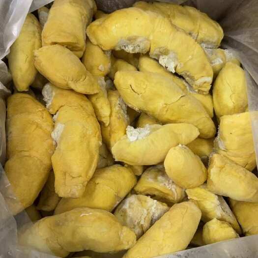 广州干尧AB 奶香味十足 超高性价比 自助推荐 甜度高 熟度好