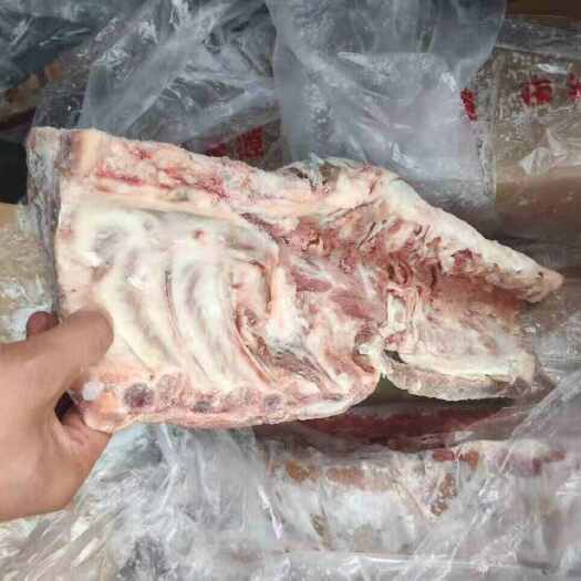 龙大肋排，食品店卤味店用太好了