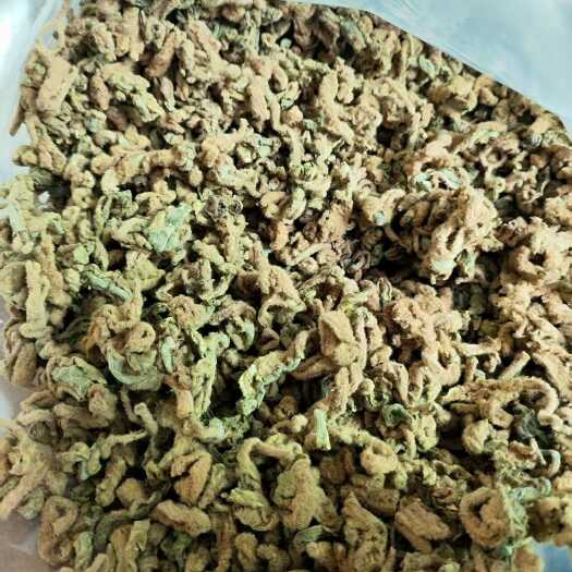 兴国县石上莲茶