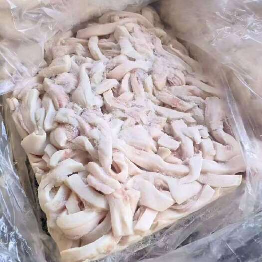滨州碎膘