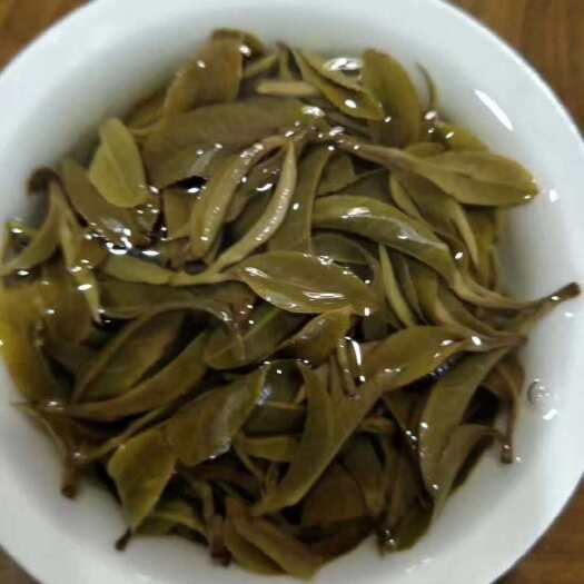勐腊县云南省西双版纳傣族自治州勐腊县象明乡倚邦村茶农自产自销倚邦茶